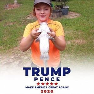 Meet your Posher, Elijah